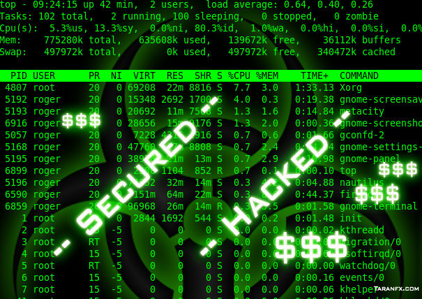 VoIP: nền tảng “lý tưởng” cho mạng máy tính ma