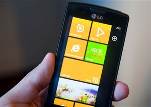 4 lý do WP7 sẽ đánh bại iPhone