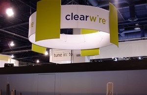 Clearwire bổ nhiệm giám đốc điều hành mới 