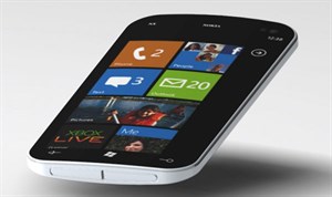 Nokia "chê" iPhone và Android lỗi thời