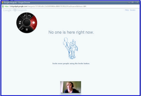 5 công cụ ghi lại các đoạn video chat trên Google+