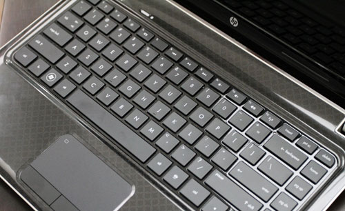 Đánh giá HP Pavillion dv4