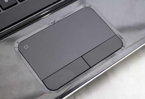 Đánh giá HP Pavillion dv4