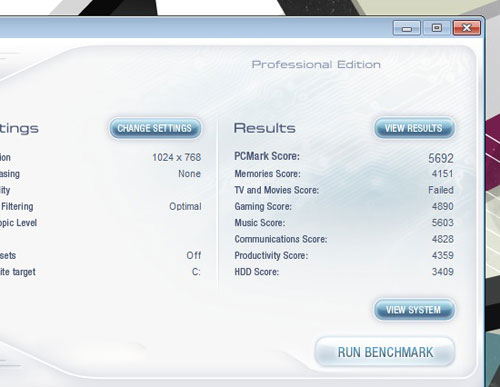 Đánh giá HP Pavillion dv4