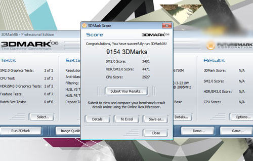 Đánh giá HP Pavillion dv4