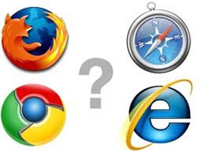 Google Chrome là vua tốc độ trong thế giới thực!