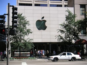 10 bí quyết biến Apple thành công ty lớn nhất Mỹ