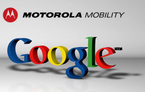 10 hậu quả từ vụ Google-Motorola Mobility