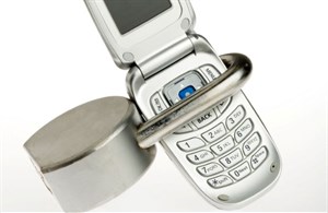 Mẹo bảo vệ dữ liệu điện thoại khi bị mất cắp