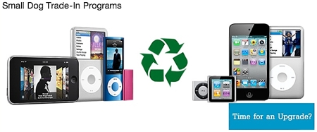 10 cách “tái chế” thiết bị Mac, iPhone, iPad và iPod cũ