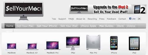 10 cách “tái chế” thiết bị Mac, iPhone, iPad và iPod cũ