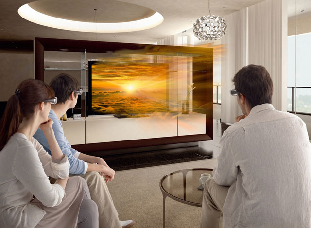 3D không làm tăng trải nghiệm phim ảnh