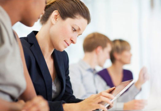 9 lý do nên mua máy tính bảng