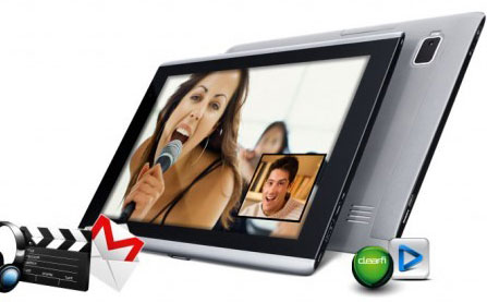 9 lý do nên mua máy tính bảng