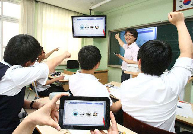 9 lý do nên mua máy tính bảng