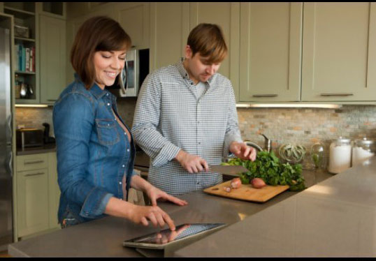 9 lý do nên mua máy tính bảng