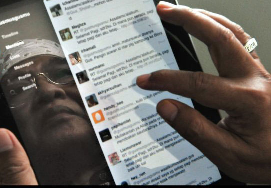 9 lý do nên mua máy tính bảng