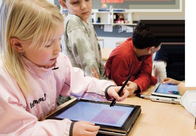 9 lý do nên mua máy tính bảng