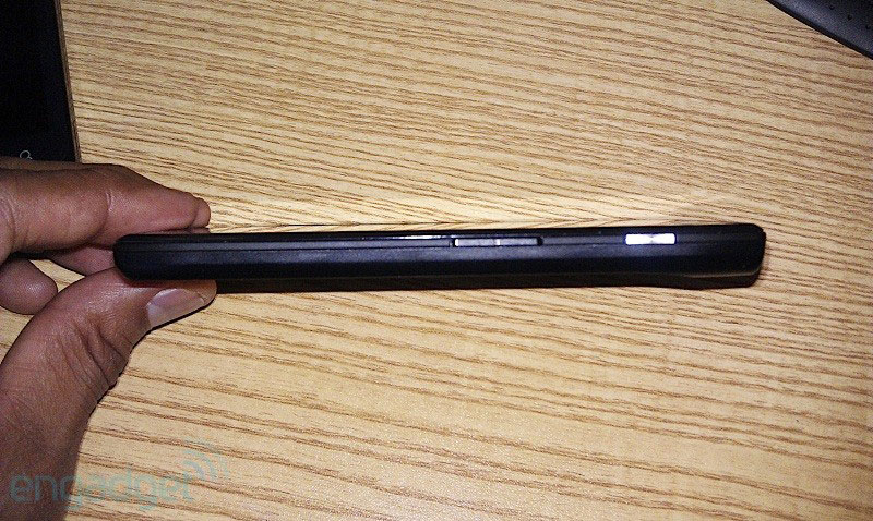 Hé lộ “bom tấn” mới của Motorola