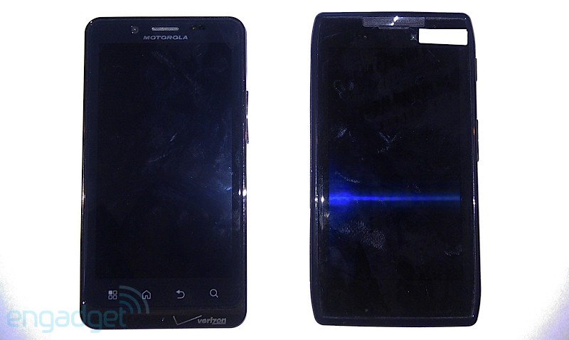 Hé lộ “bom tấn” mới của Motorola