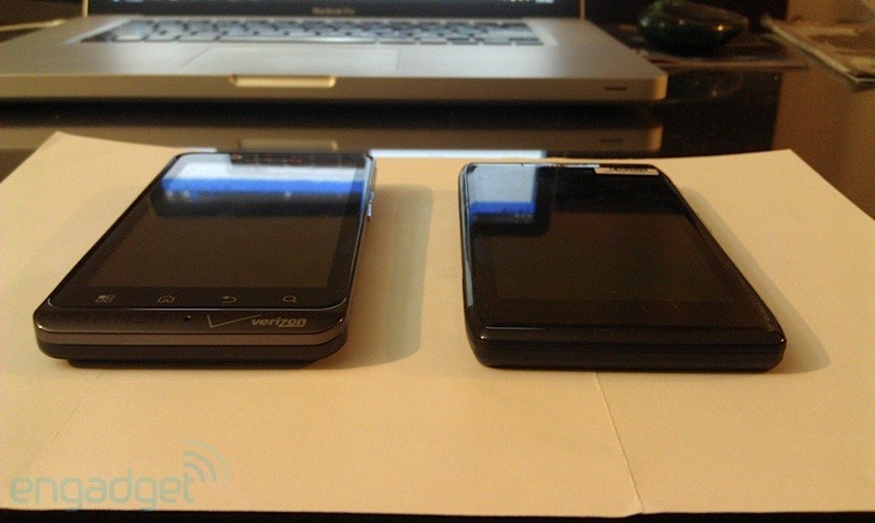 Hé lộ “bom tấn” mới của Motorola