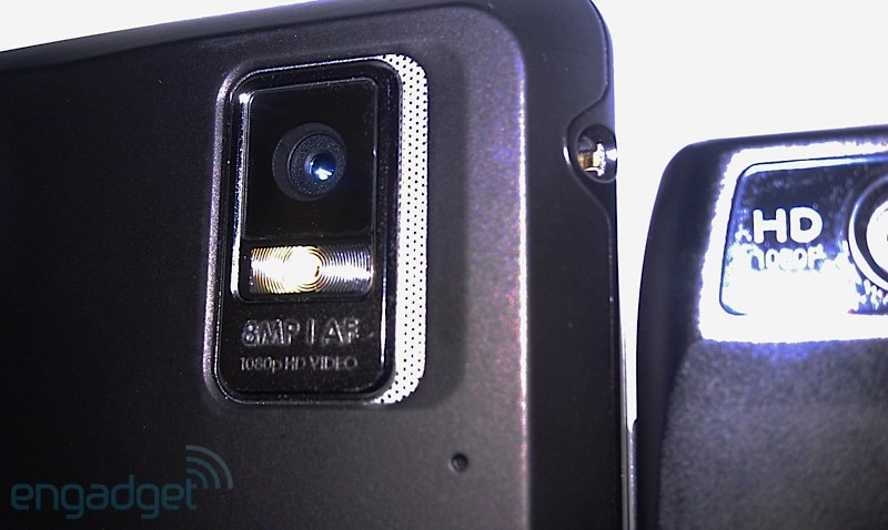 Hé lộ “bom tấn” mới của Motorola