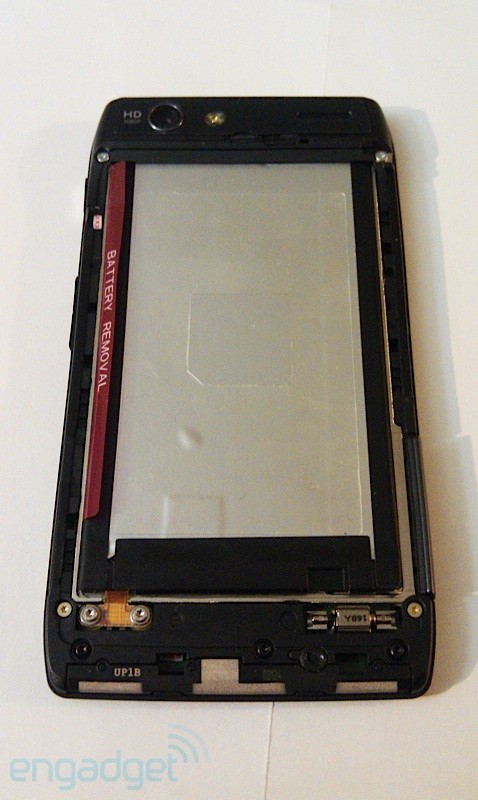 Hé lộ “bom tấn” mới của Motorola