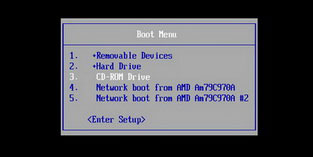 Hướng dẫn cài đặt Scientific Linux 6.1