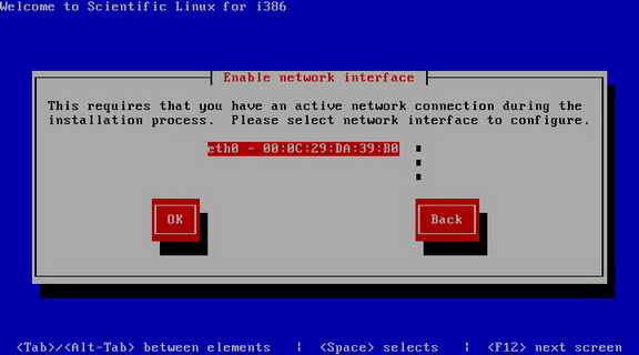 Hướng dẫn cài đặt Scientific Linux 6.1