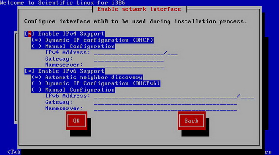 Hướng dẫn cài đặt Scientific Linux 6.1