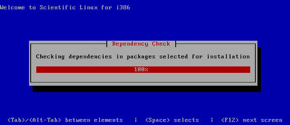 Hướng dẫn cài đặt Scientific Linux 6.1