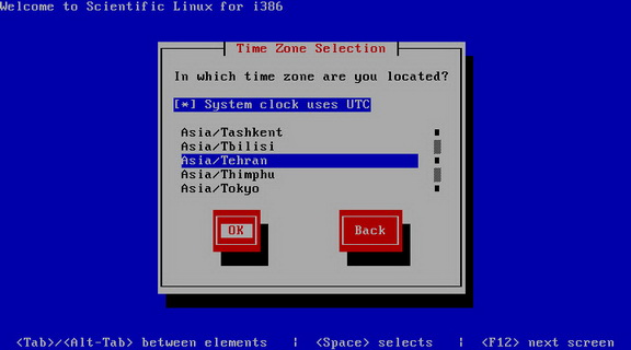 Hướng dẫn cài đặt Scientific Linux 6.1