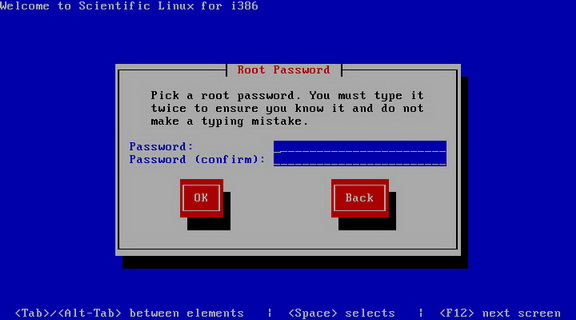 Hướng dẫn cài đặt Scientific Linux 6.1
