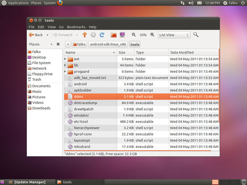 Chụp ảnh màn hình smartphone Android