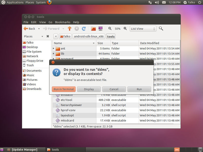 Chụp ảnh màn hình smartphone Android