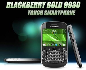BlackBerry Bold 9930 bán online chỉ 199,99 USD