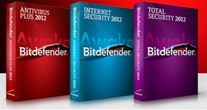 Dùng thử Bitdefender Total Security 2012 trong 90 ngày