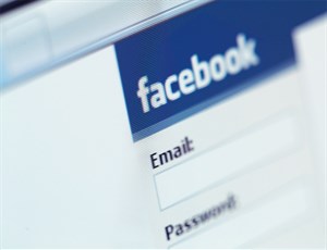 Trang mạng Facebook bổ sung tính năng mới Ticker