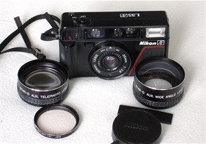 Kéo dài tuổi thọ pin cho máy ảnh compact