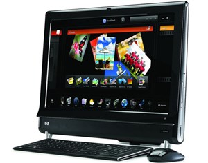 PC vẫn sống dù có HP hay không