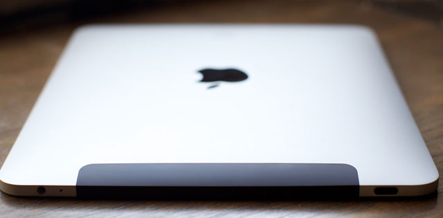 iPad 3 sẽ có sức mạnh “vô đối”
