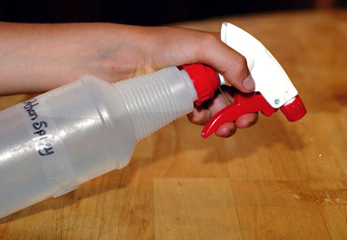 Kinh nghiệm lau chùi màn hình LCD