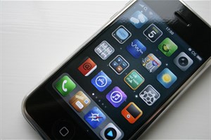 Phiên bản iPhone 5 sẽ được bán từ giữa tháng 10