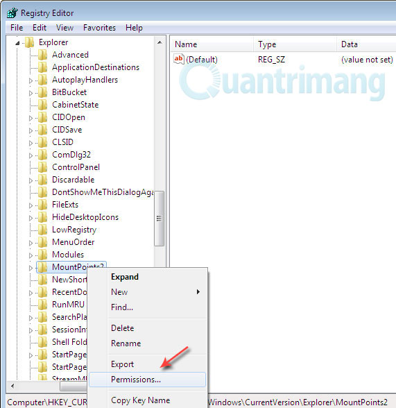 Ngăn chặn Autorun.inf xâm nhập máy tính thông qua USB