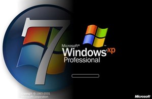 Windows XP tròn 10 tuổi