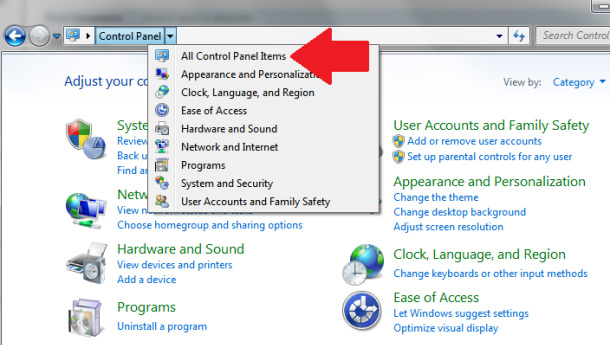 Điều chỉnh tùy chọn Autoplay trong Windows