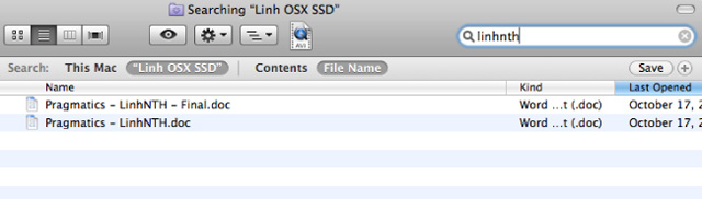 10 mẹo khắc phục sự cố Mac OS X