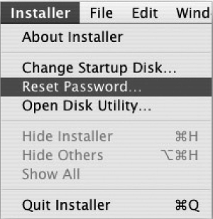 10 mẹo khắc phục sự cố Mac OS X