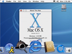 10 mẹo khắc phục sự cố Mac OS X 