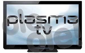 Panasonic U30, TV Plasma Full HD giá tốt